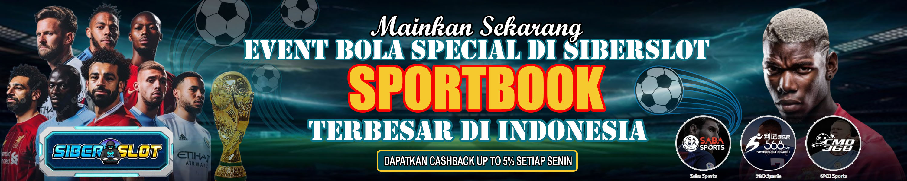 SIBERSLOT